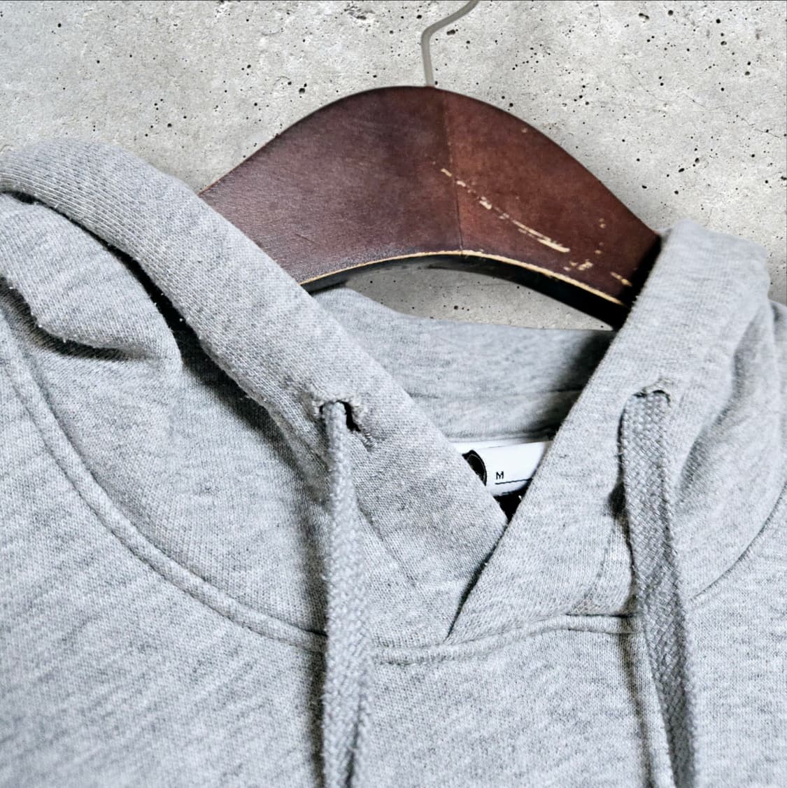 나이키 멀티 스우시 후드티 (95/M) 상품이미지3