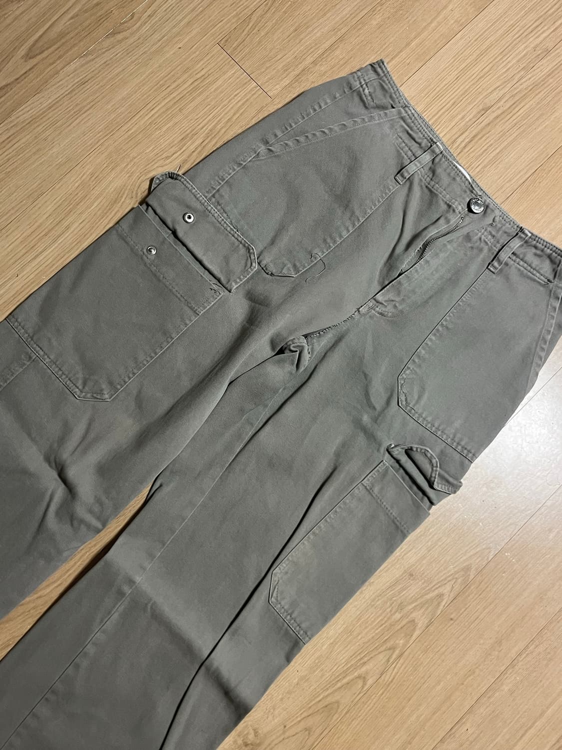 자라 팬츠.. 상품이미지1