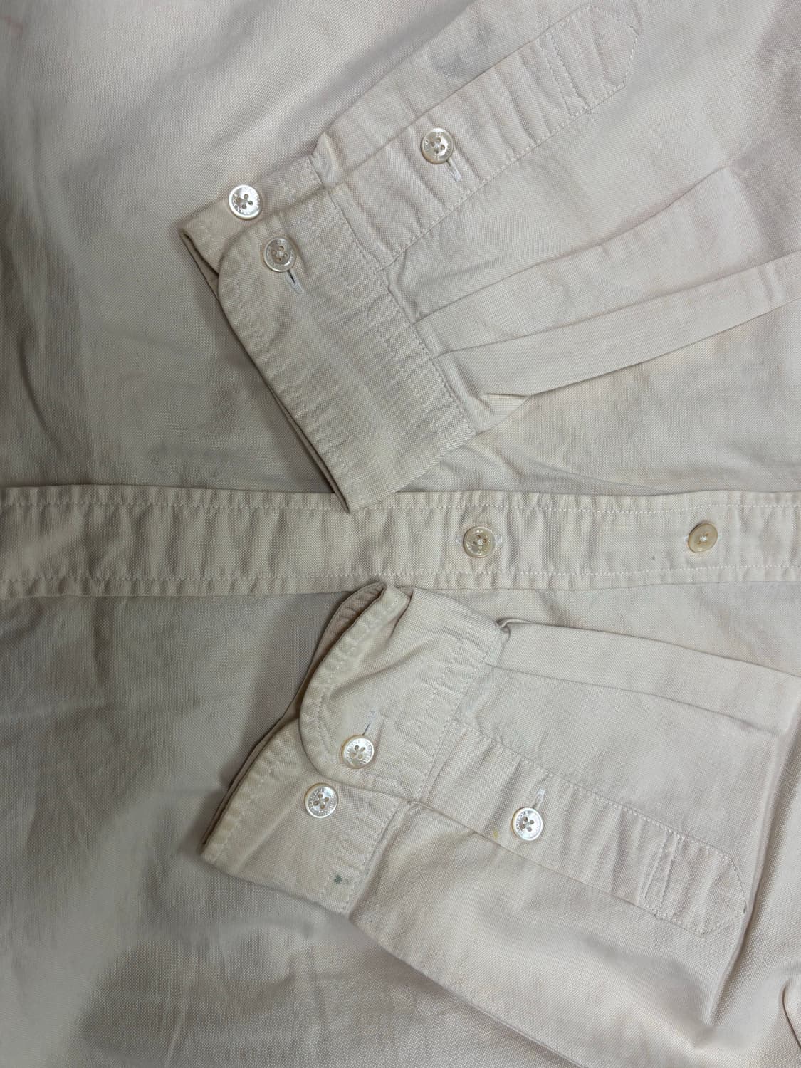 빈폴 오버핏 셔츠 상품이미지4