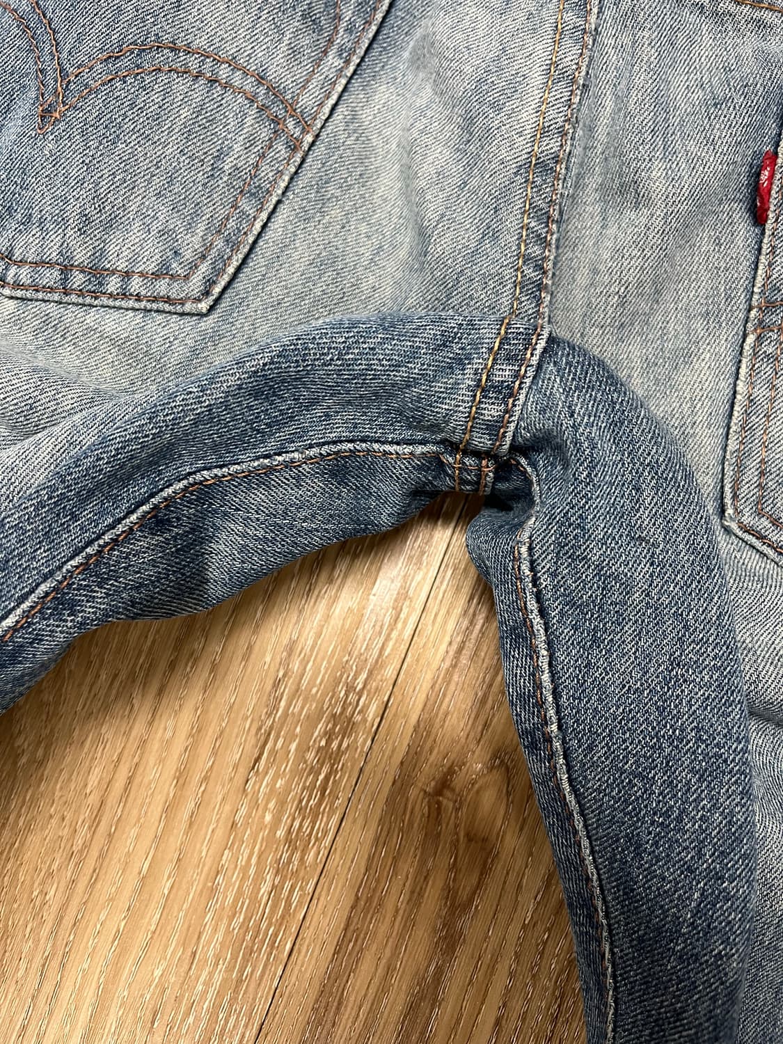 00s 리바이스 511 청바지 31 상품이미지5