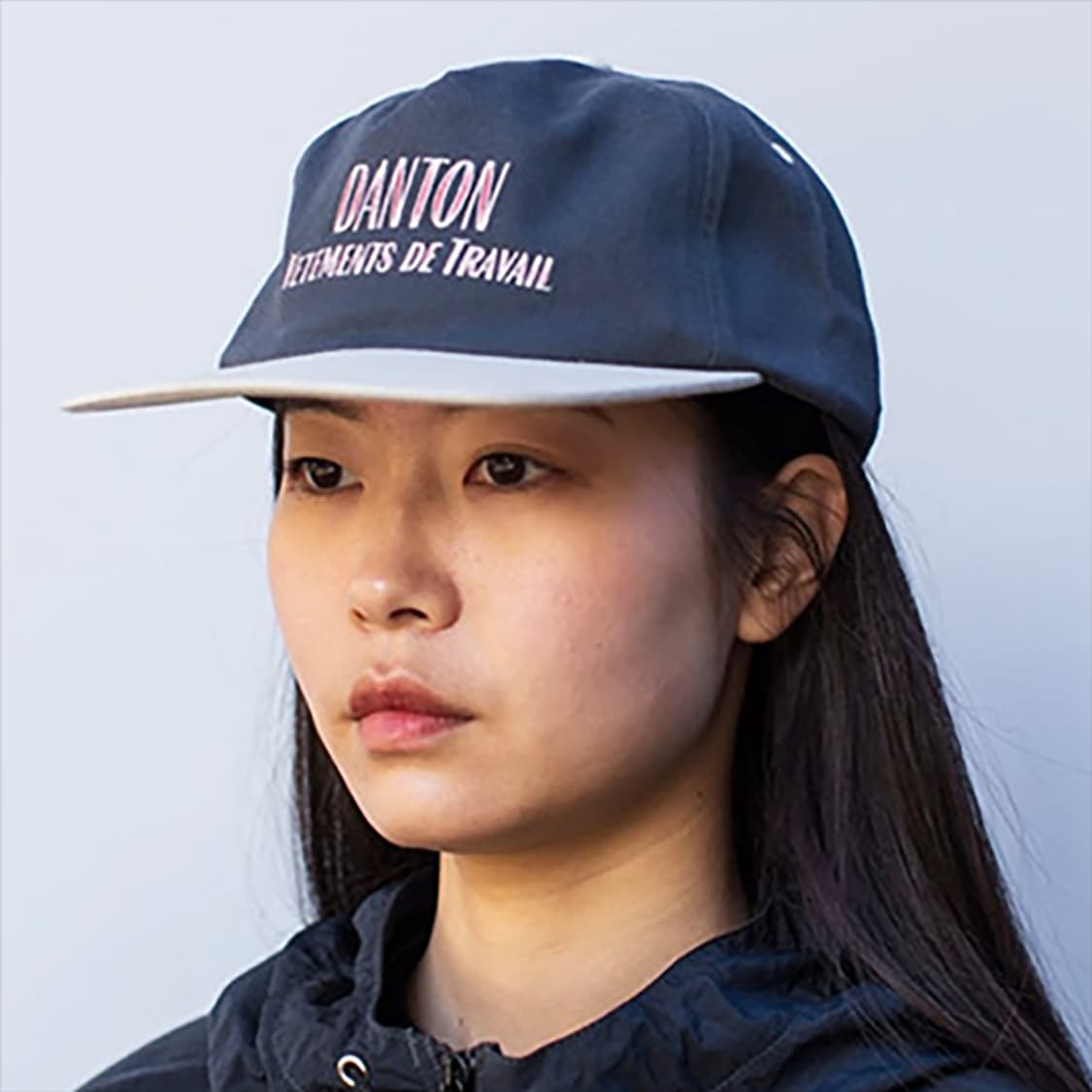 DANTON 단톤 코튼 트러커캡 상품이미지4