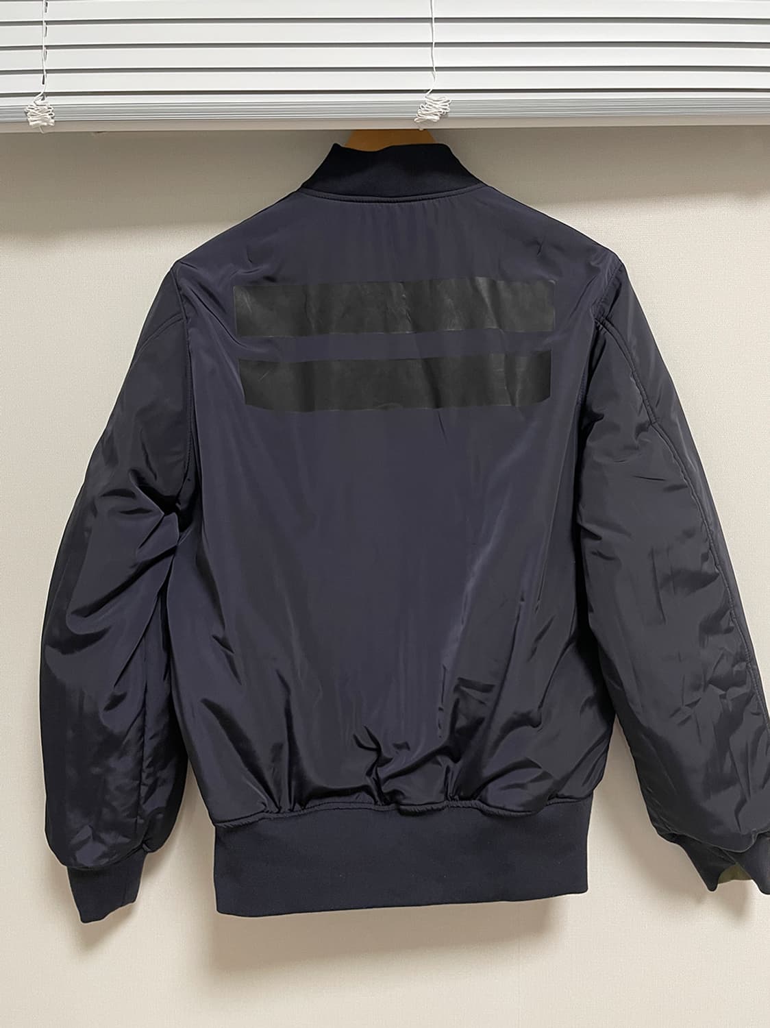 시스템 리버시블 항공점 상품이미지3