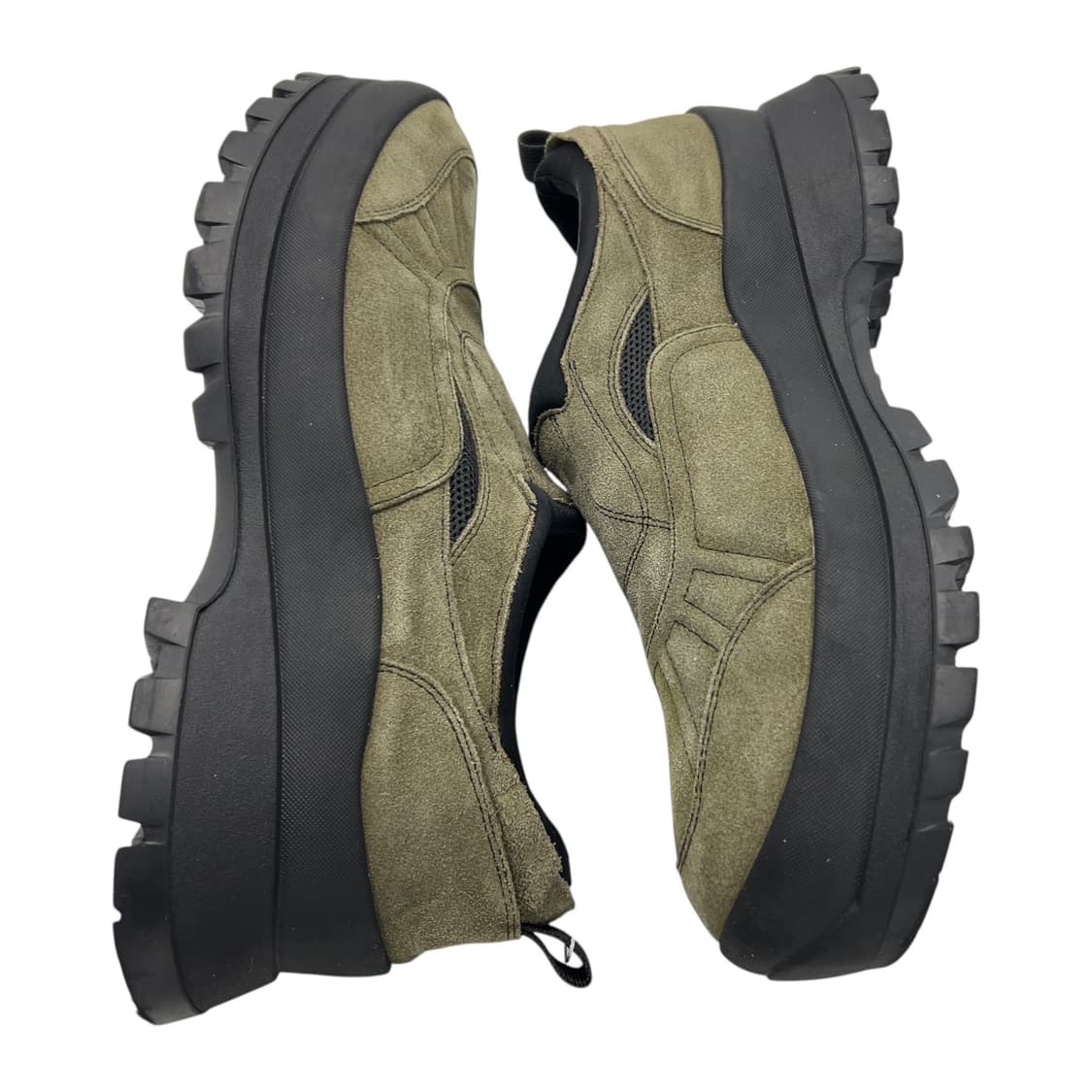 265 킨치 x 바토즈 지그 올리브 상품이미지2