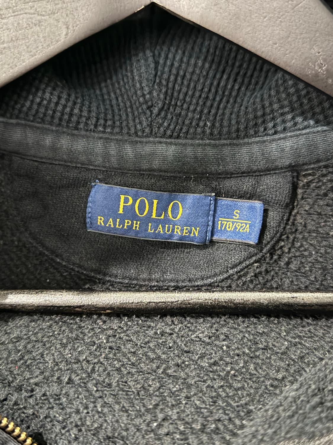 폴로랄프로렌 풀오버 후드티 상품이미지3