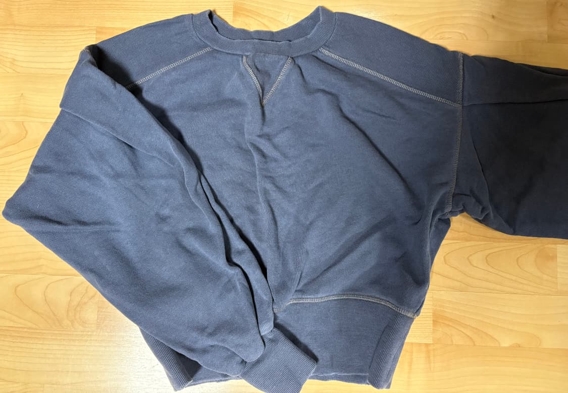 [Free People] Alex Pullover 상품이미지4
