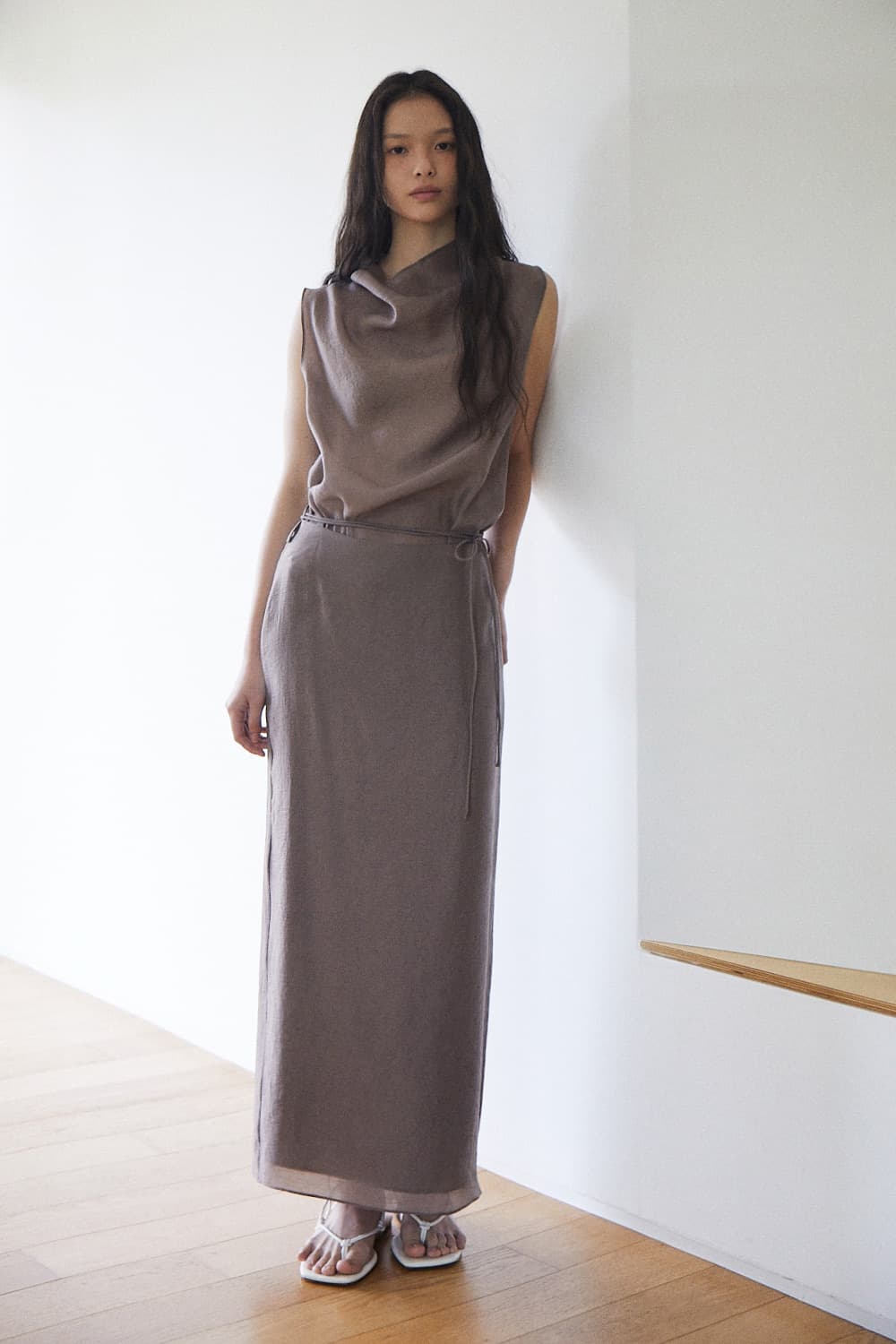 게드 스커트 ged sierra skirt 상품이미지2