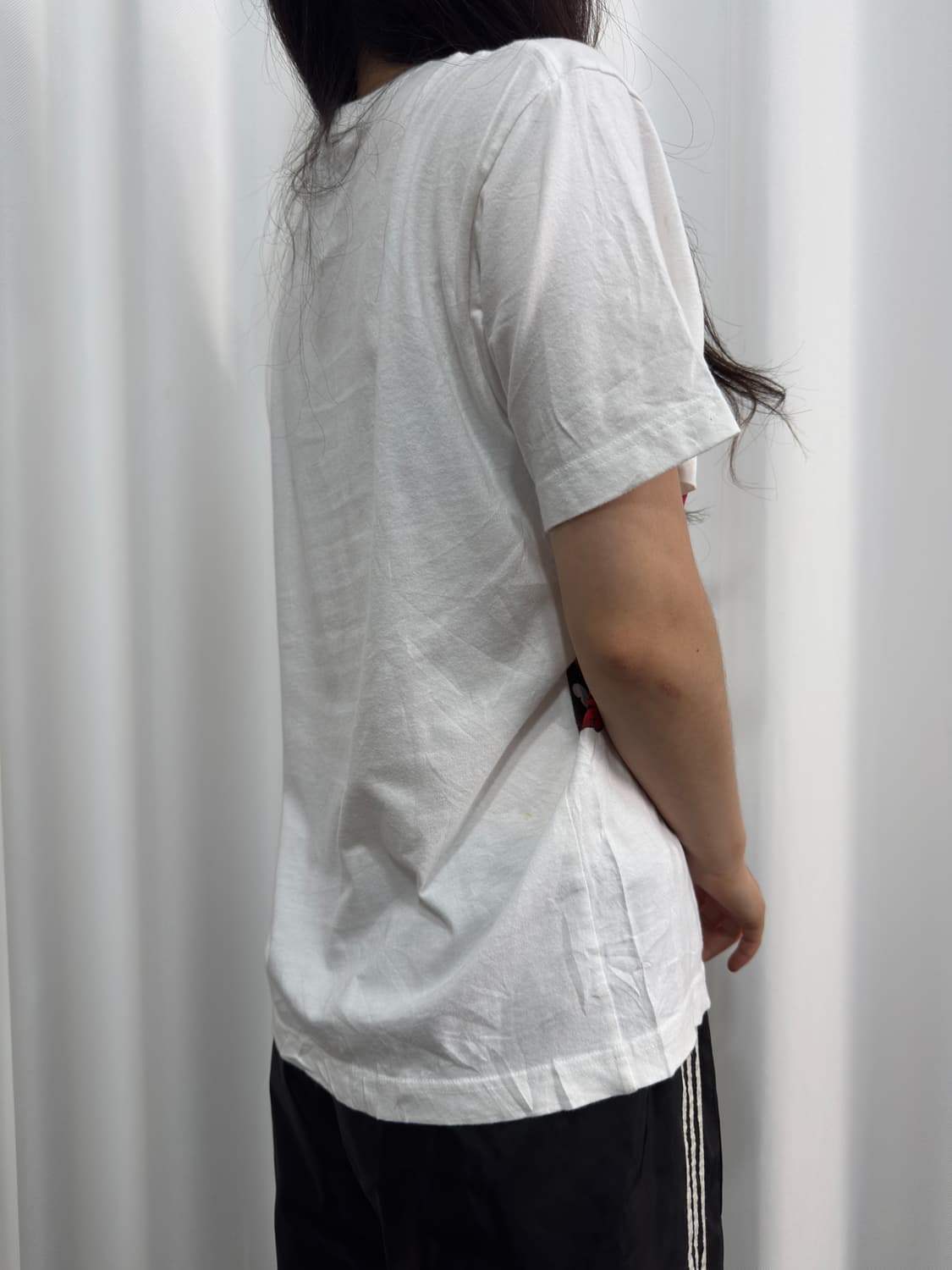 ut HINOKAMI KAGURA printing top 상품이미지3