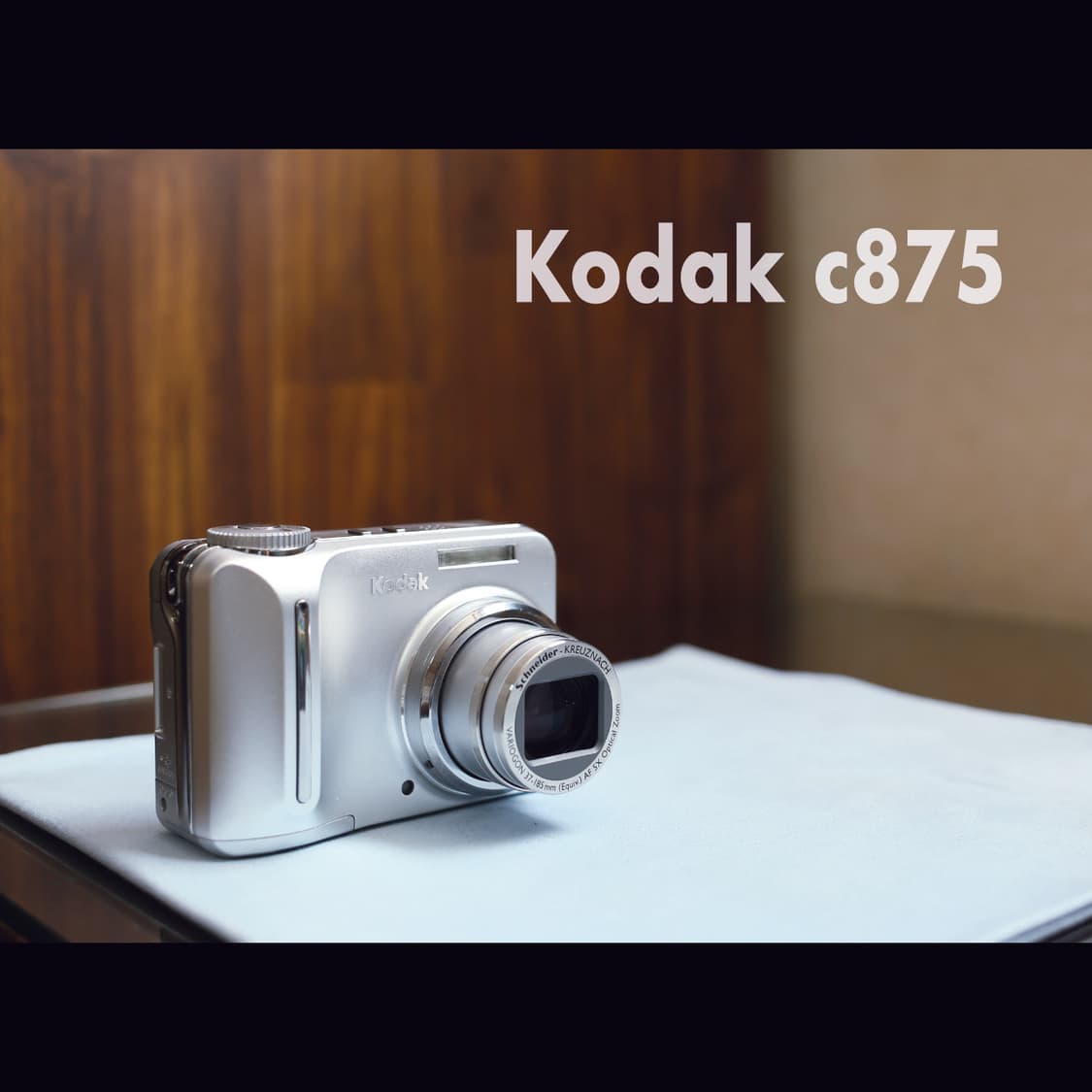 <준민트급><뉴진스>코닥 이지쉐어 c875 빈티지 디카 상품이미지9