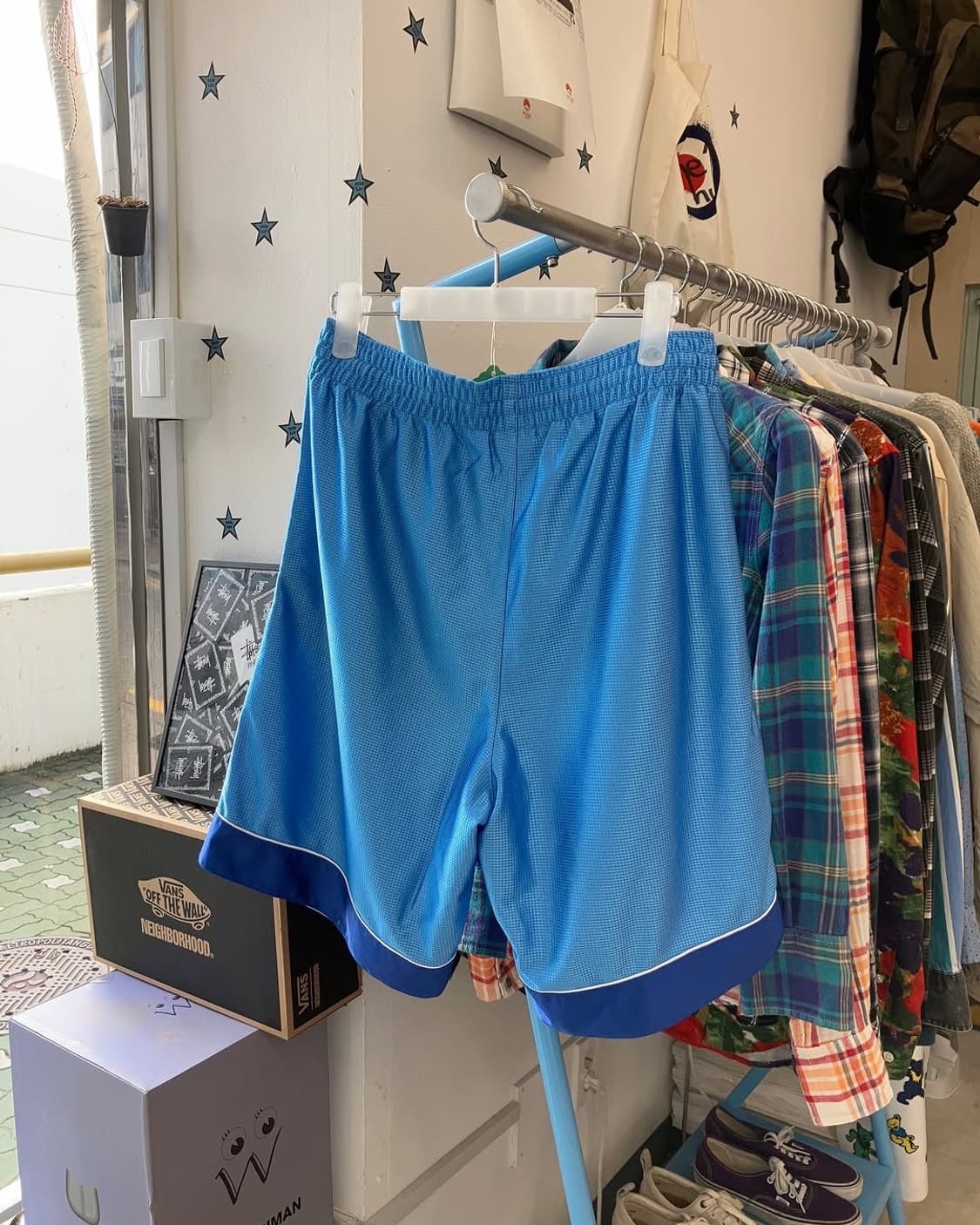 Nike shorts  상품이미지4