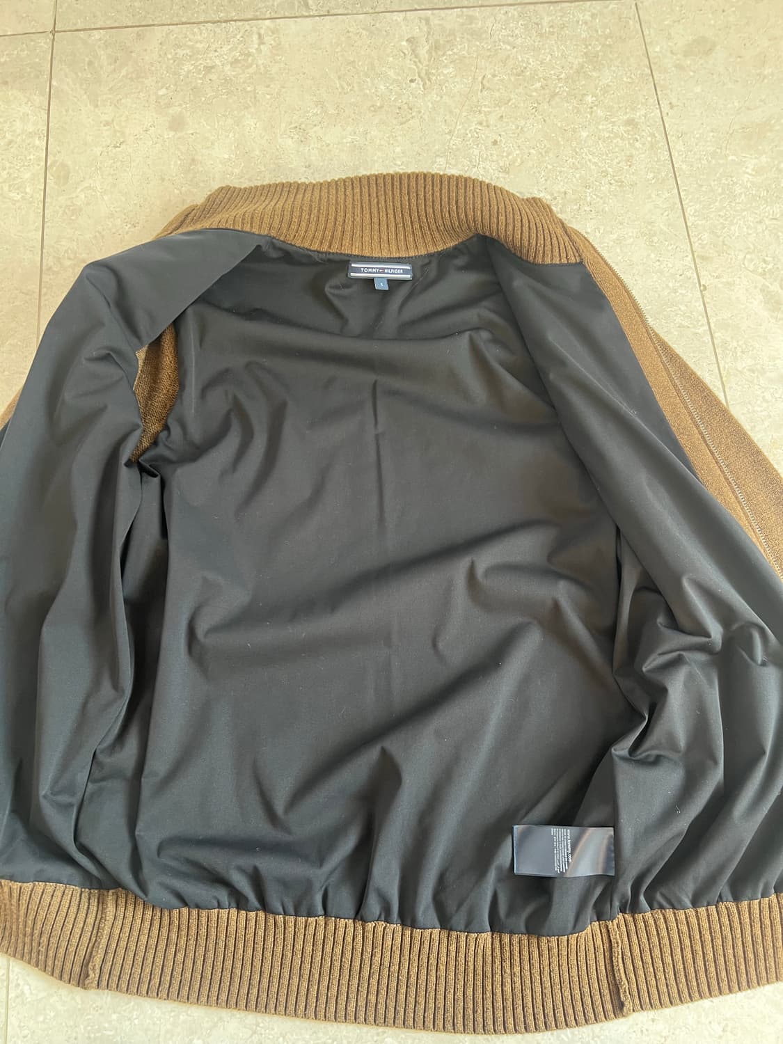 타미 힐피거 s 사이즈 남성 상품이미지2