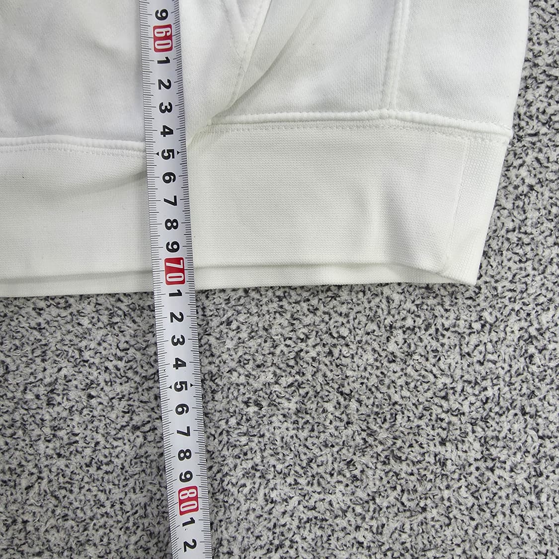 [L] 나이키 클럽 플리스 그래픽 후드티 0119J 상품이미지8