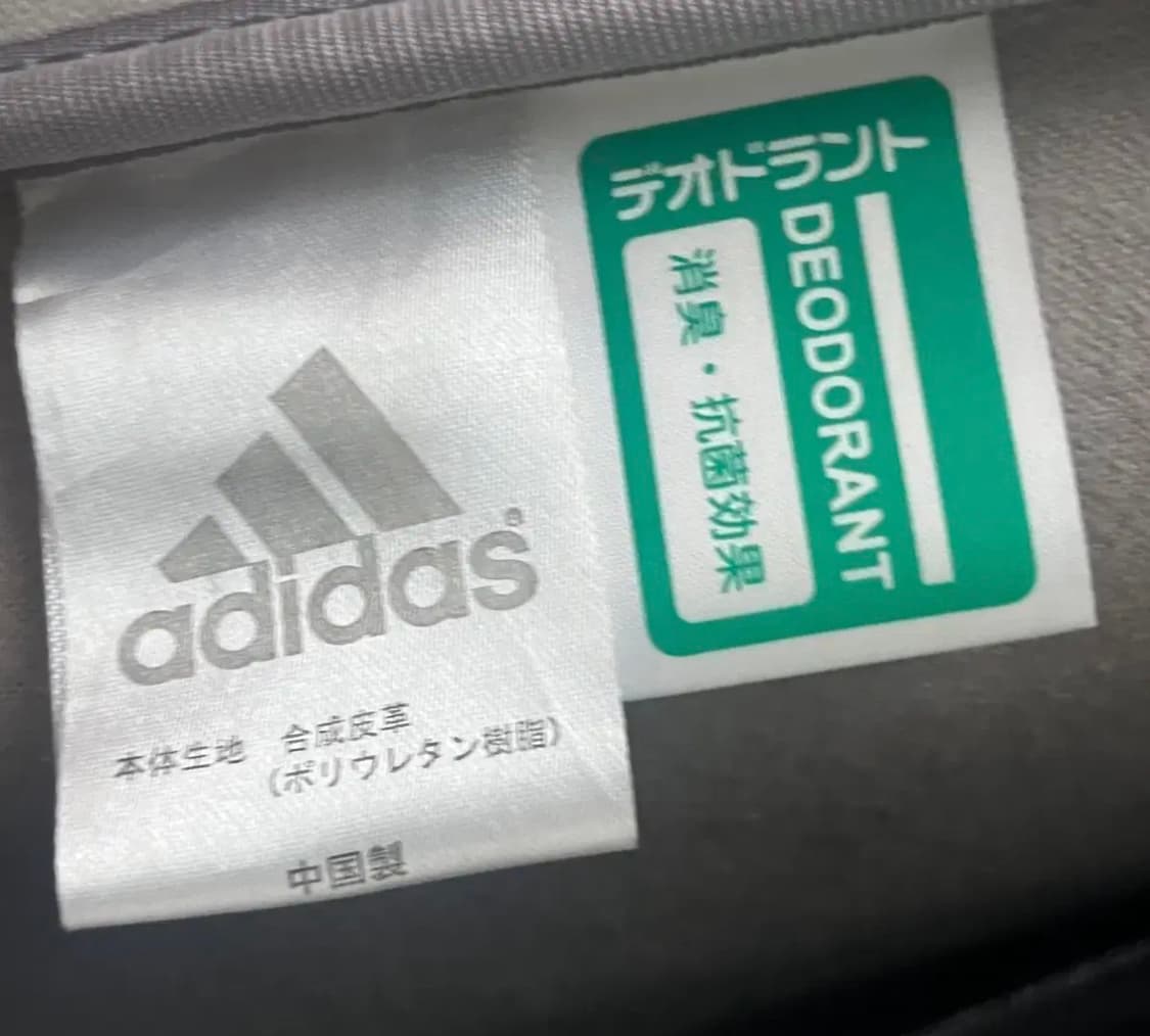 아디다스 일본 빈티지 가방 크로스백 메신저백 jk 에나멜백 핑크 갸루 상품이미지7