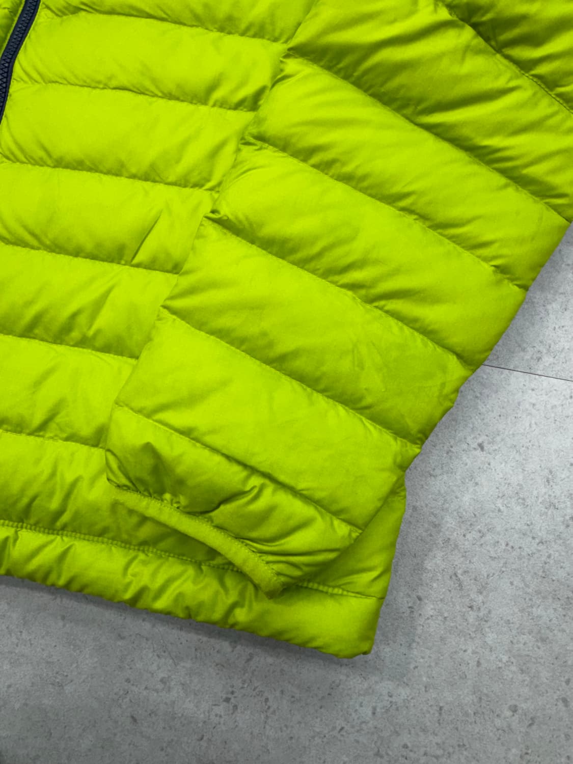 Patagonia 파타고니아 경량패딩 상품이미지4