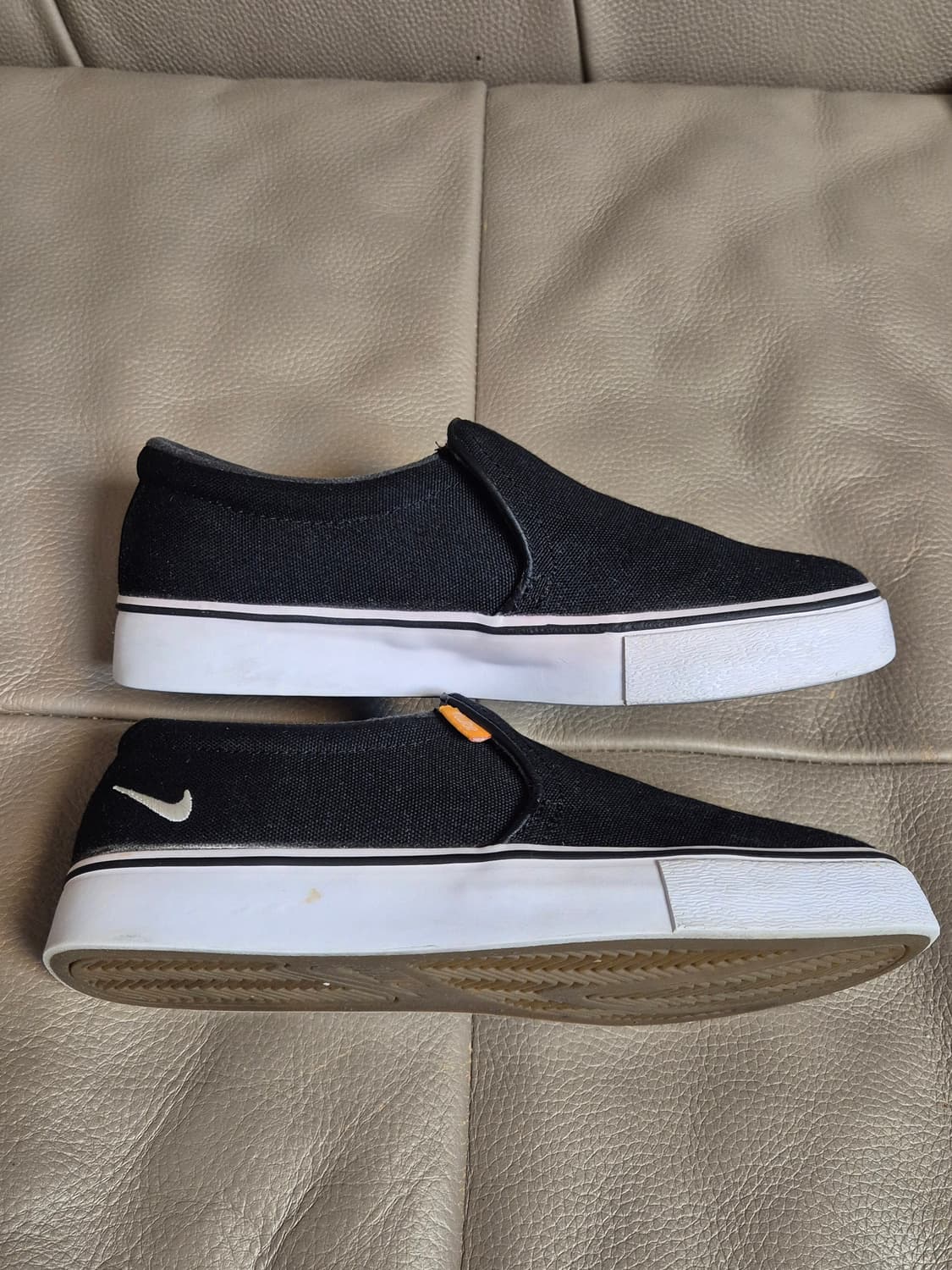 나이키 코트 로얄 슬립온 여자 230 상품이미지3