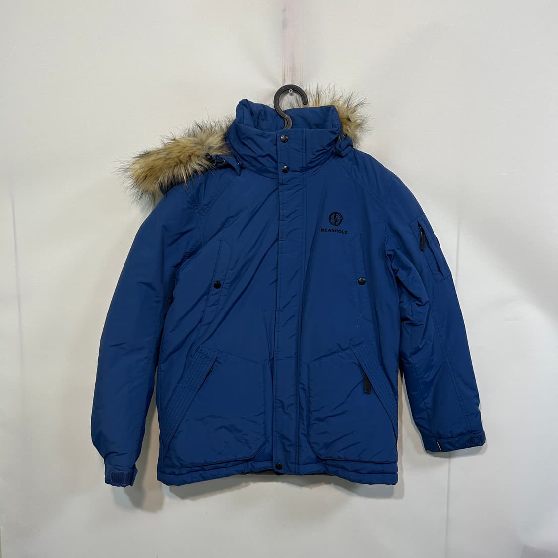 빈폴 남성 헤비 다운 패딩 100 상품이미지1