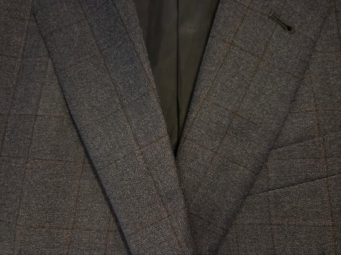 아르마니 꼴레지오니 자켓 상품이미지3