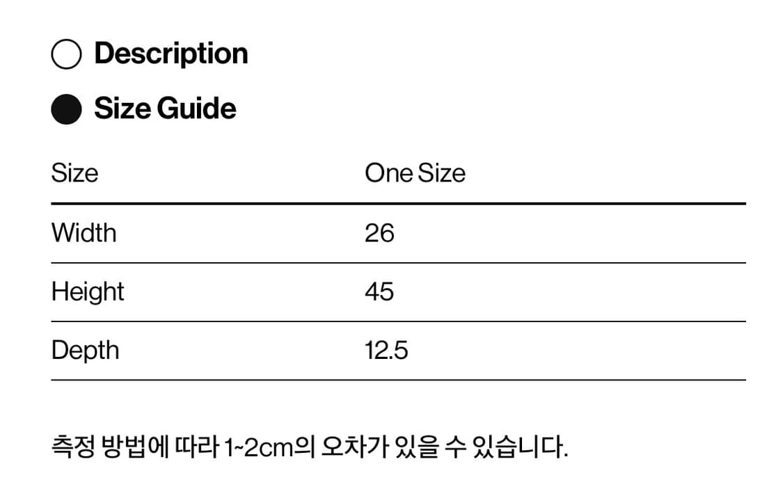 Teket 테켓 백팩 블랙 상품이미지9