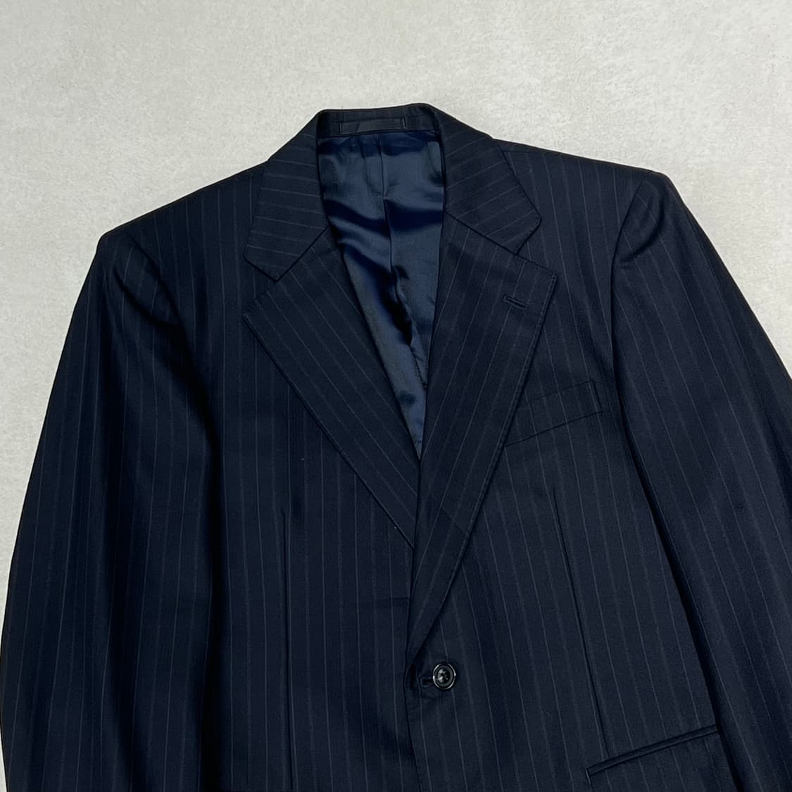버버리 스트라이프 블레이저 s09731 상품이미지4