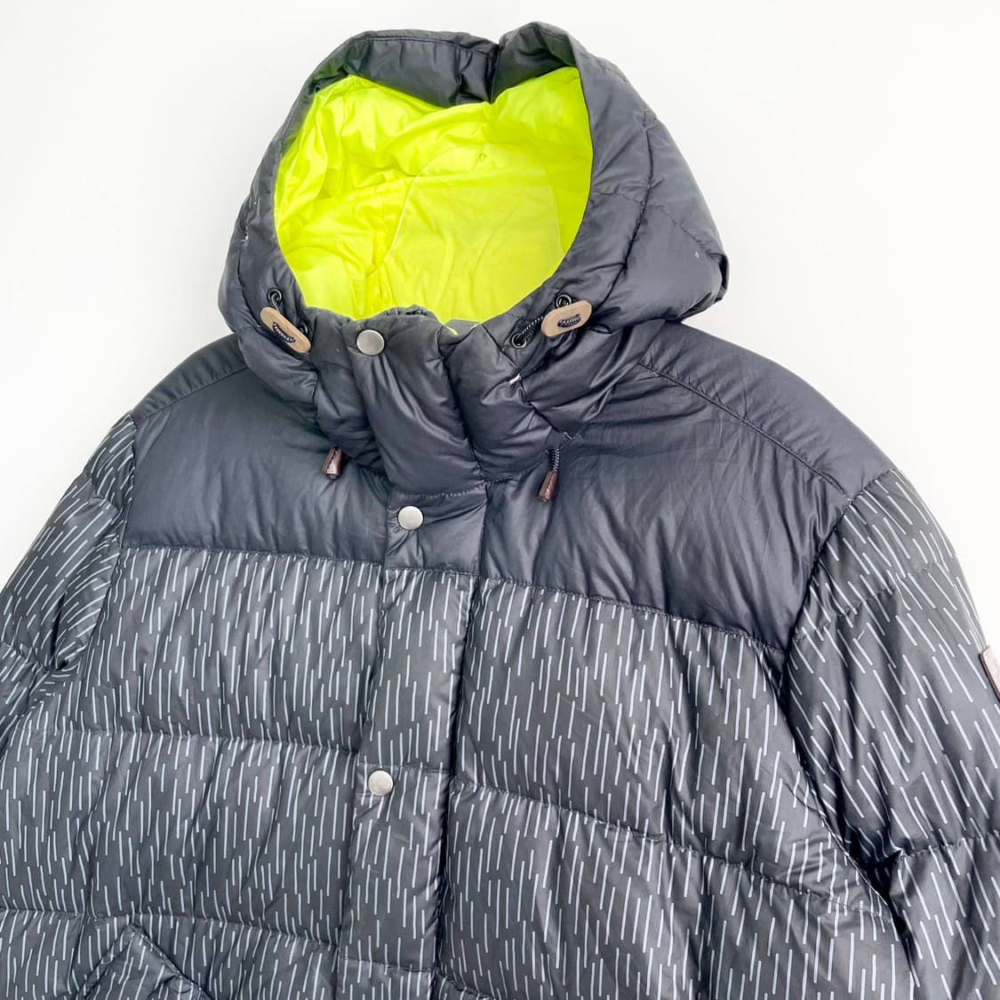 A2  나이키SB 구스다운 숏패딩 105사이즈 상품이미지2