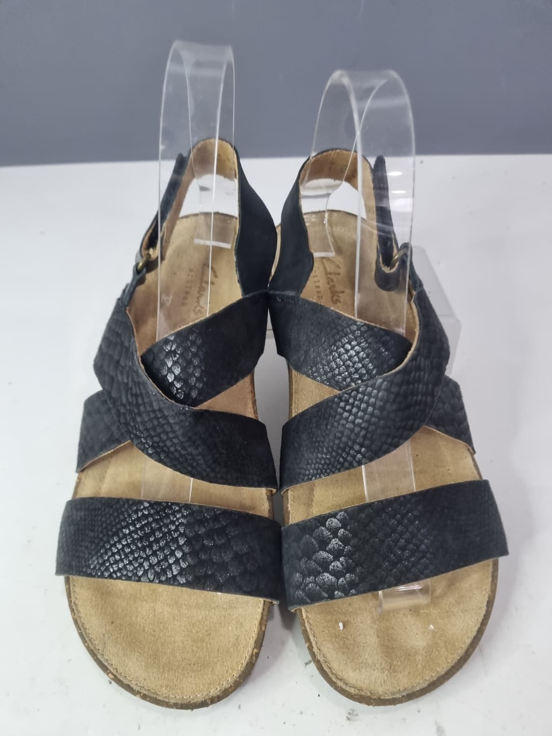 235 클락스 스트랩 샌들 상품이미지3