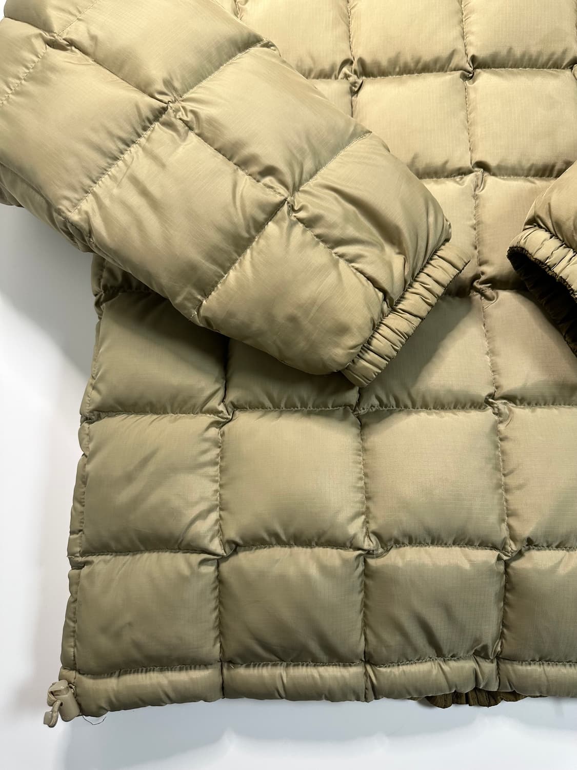 00S 나이키 ACG 패딩 상품이미지8