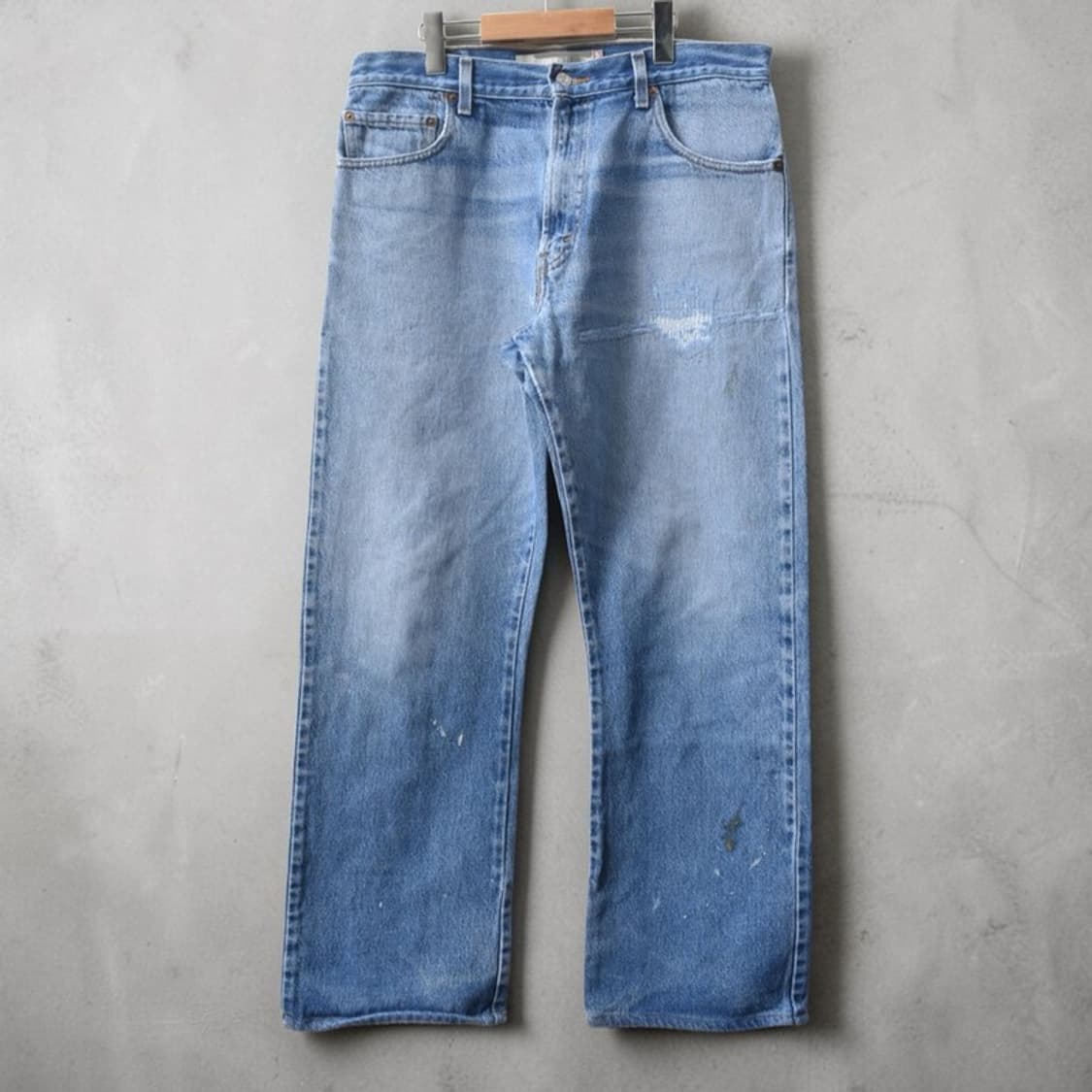 00S 리바이스 517 청바지 35 M0214 상품이미지3