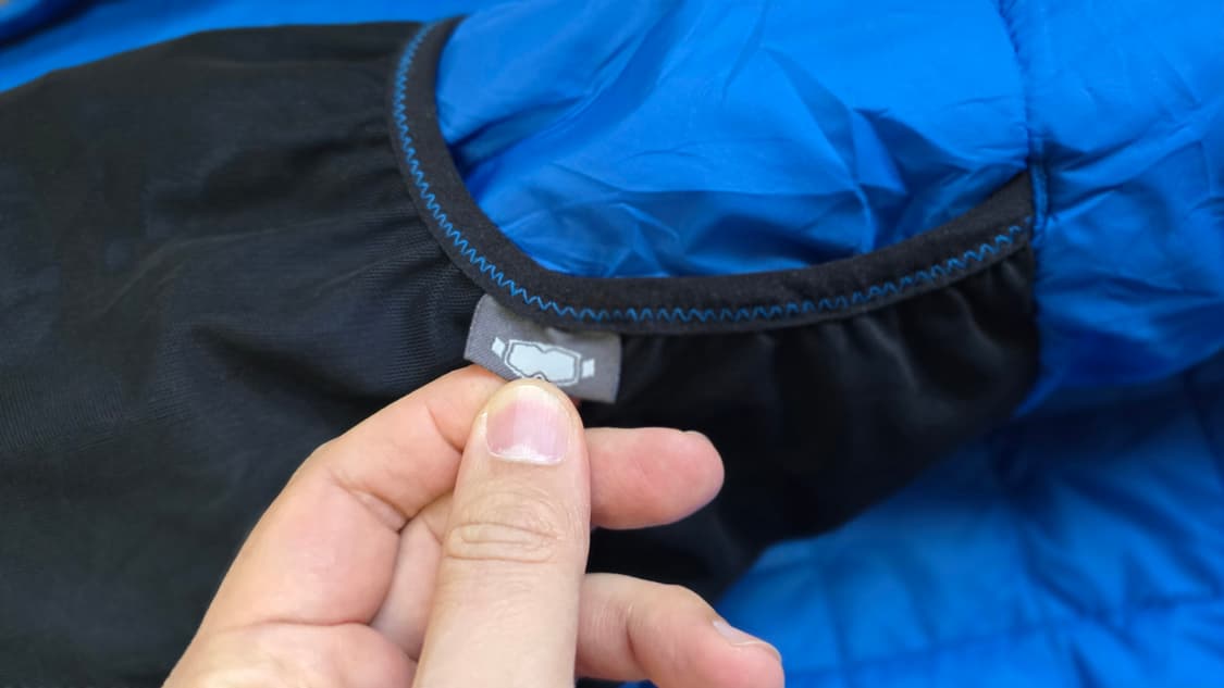 L.L.Bean 엘엘빈  프리마로프트 스키 자켓 XL 일본 발매 상품이미지5