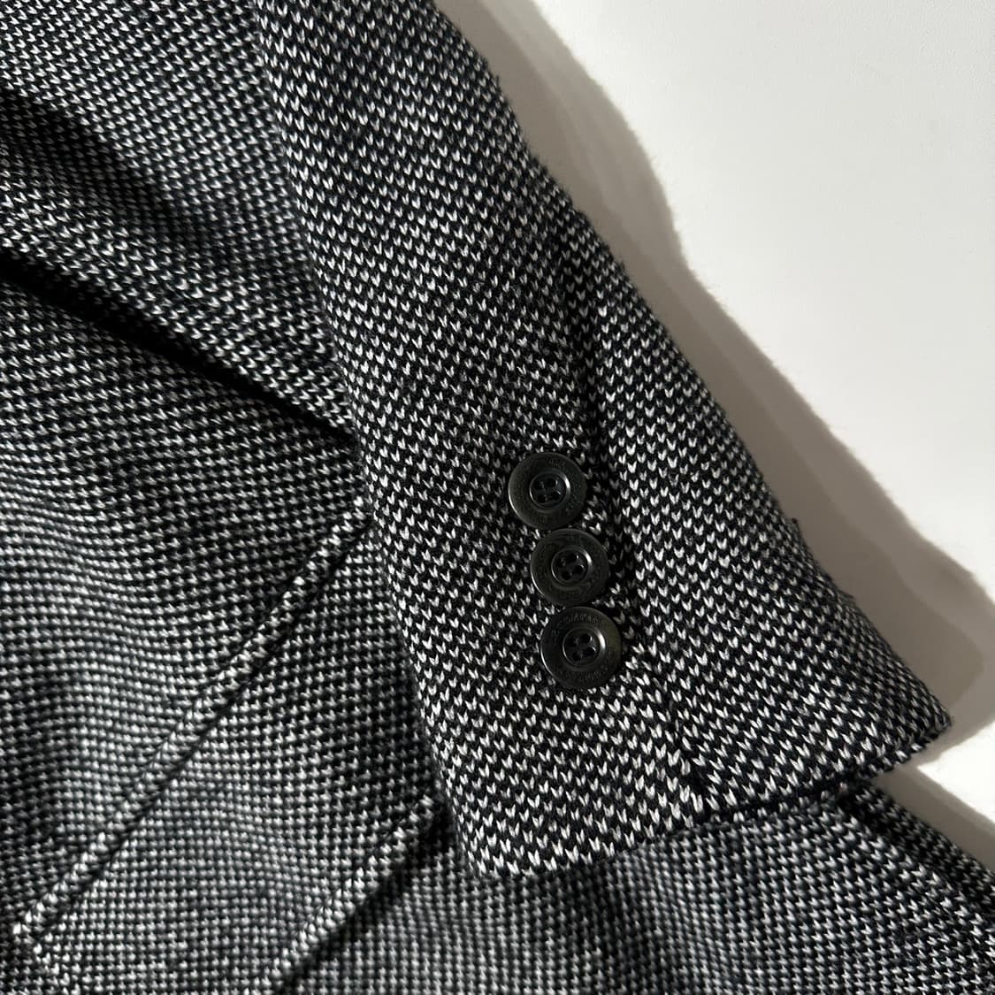 (매장판) CP컴퍼니 울 싱글 3B 블레이저 자켓 상품이미지5