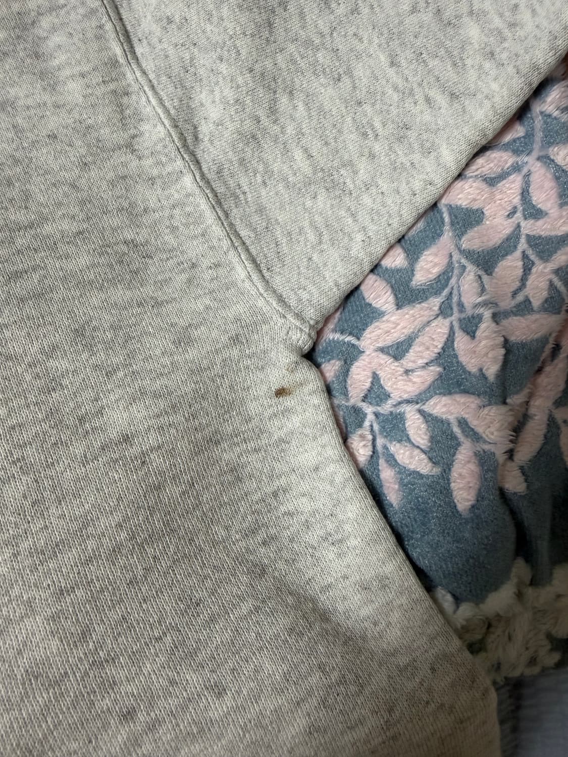 90‘s Lee 노스웨스트 항공 월드와이드 맨투맨 상품이미지4