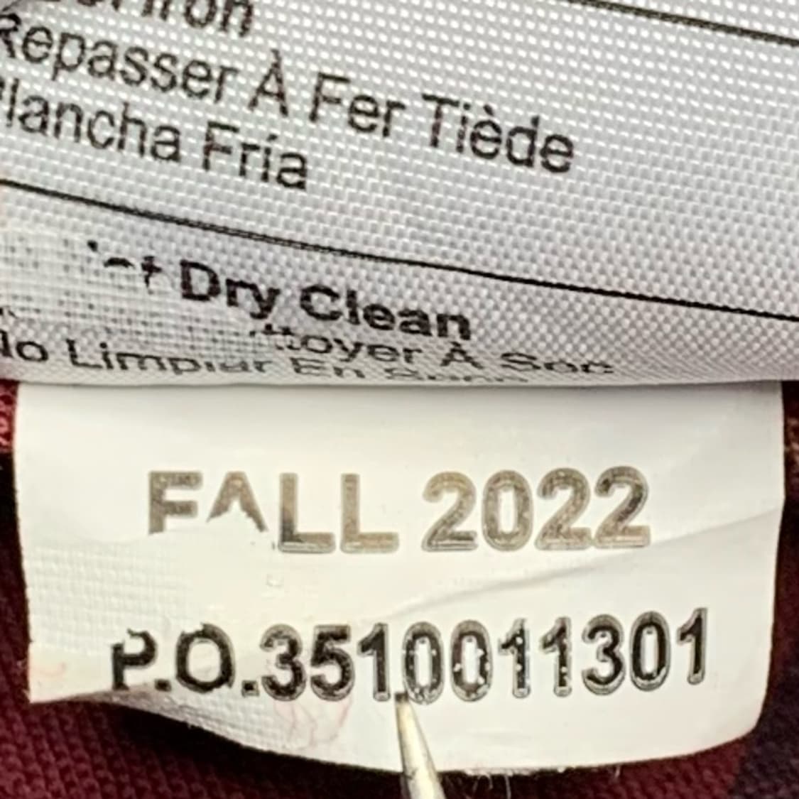 [2XL] 칼하트 루즈핏 체크패턴 워크셔츠 상품이미지6