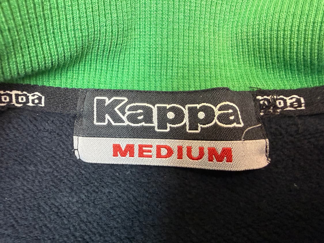 [M] 카파 이탈리아 저지 트랙탑 상품이미지6