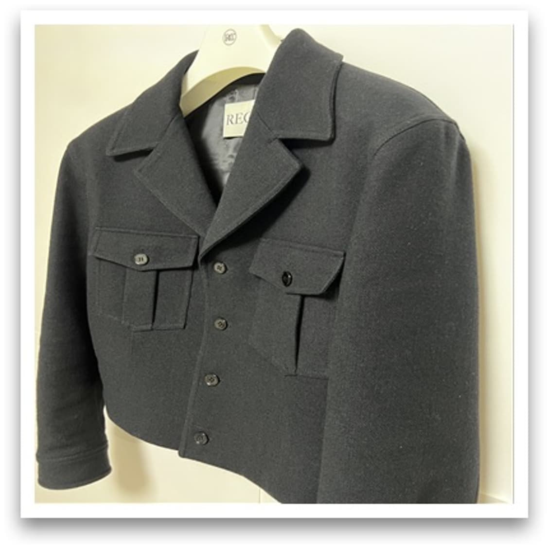 밀리터리 자켓 상품이미지5