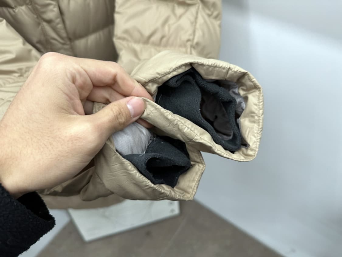 MONT-BELL (L) 상품이미지7