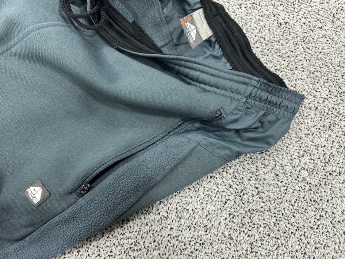 나이키 ACG 00s 후리스 트레이닝팬츠 상품이미지5