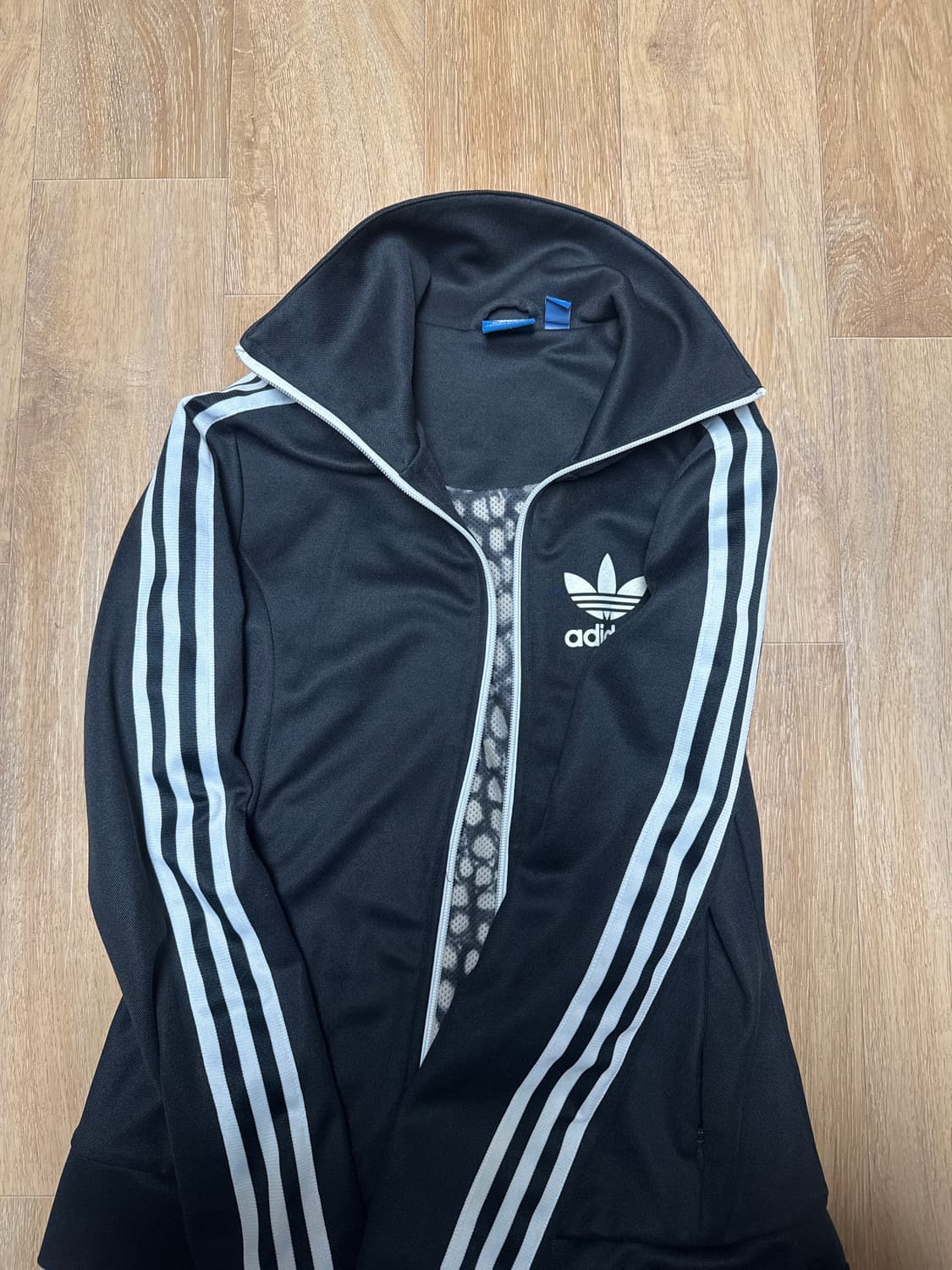 아디다스 져지 트랙탑 유로파 TT 85 상품이미지5