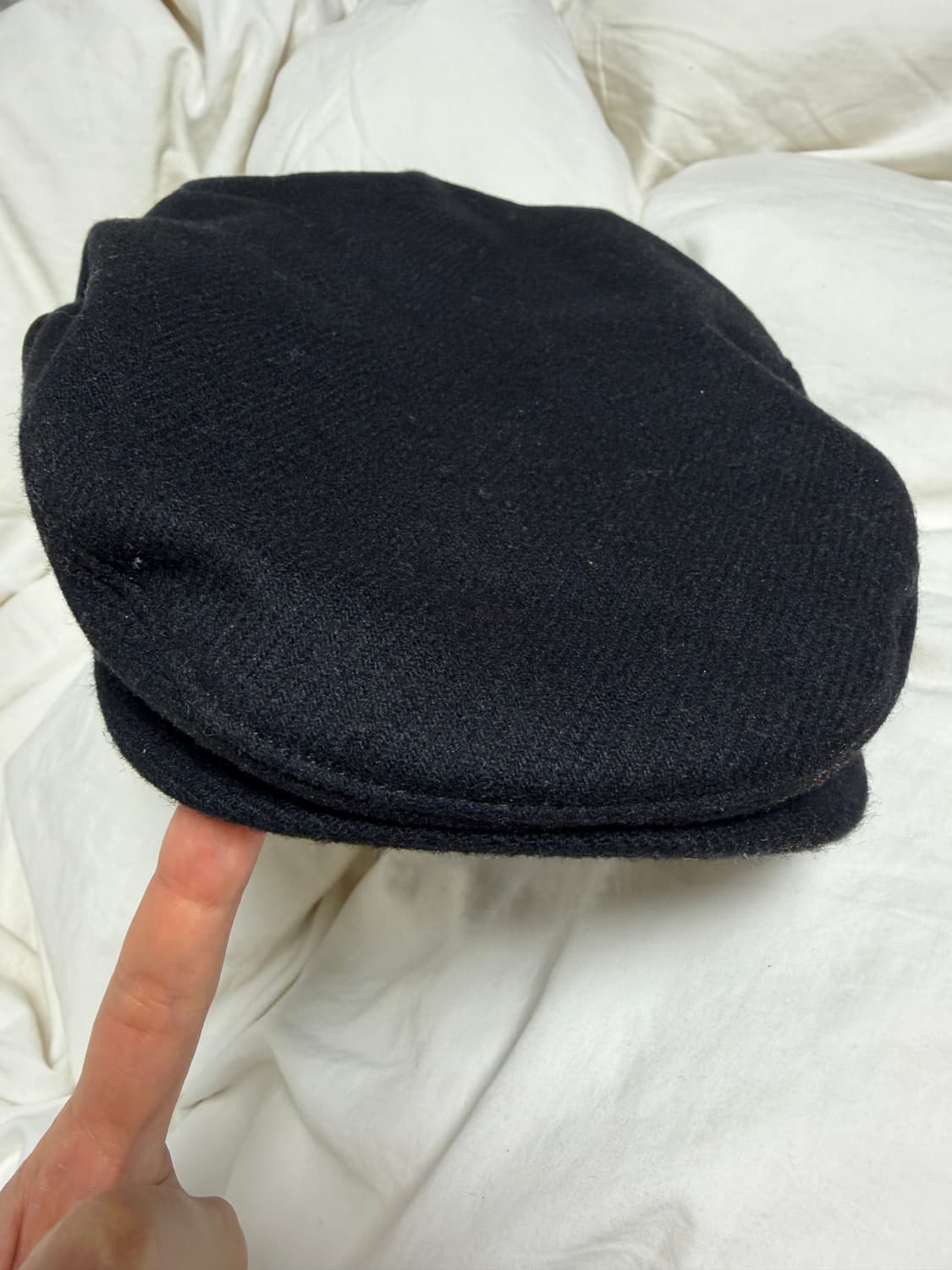 오픈와이와이 바이시클 폴더블 이어 플랩 모자 볼캡  상품이미지5