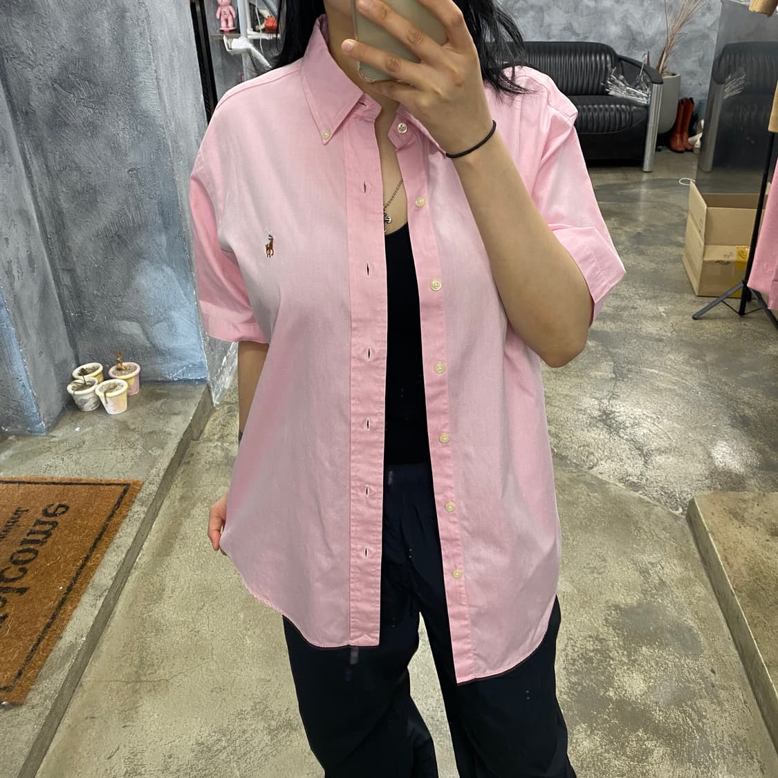 Ralph Lauren 상품이미지4