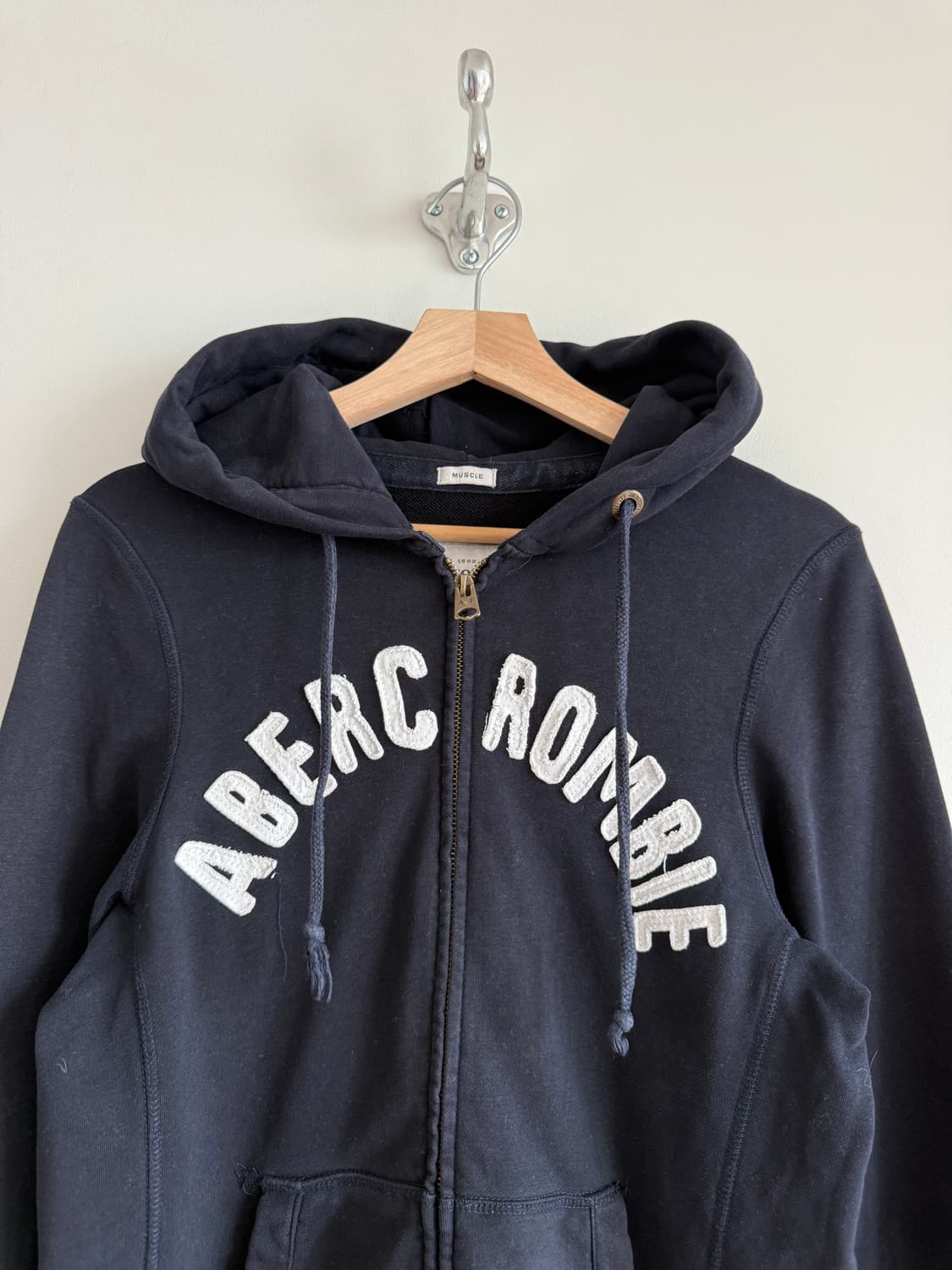 아베크롬비(Abercrombie & Fitch) 후드집업 상품이미지2
