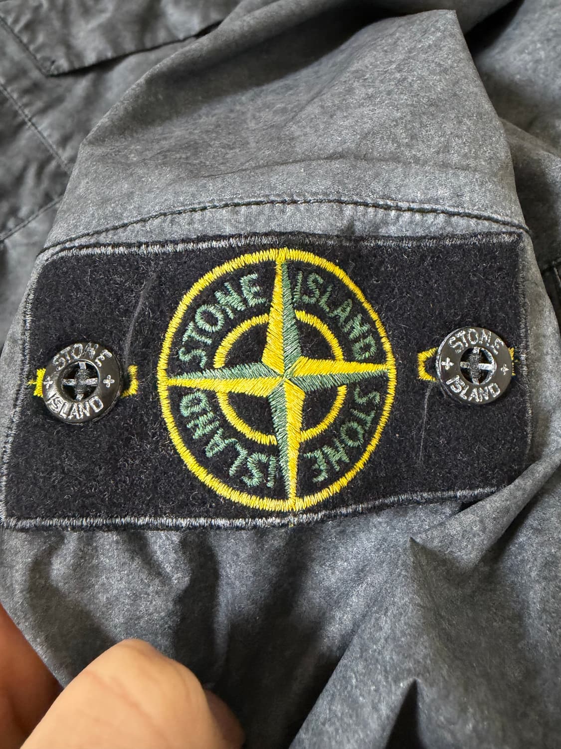 20ss 멤브리나 3L 후드자켓 상품이미지6