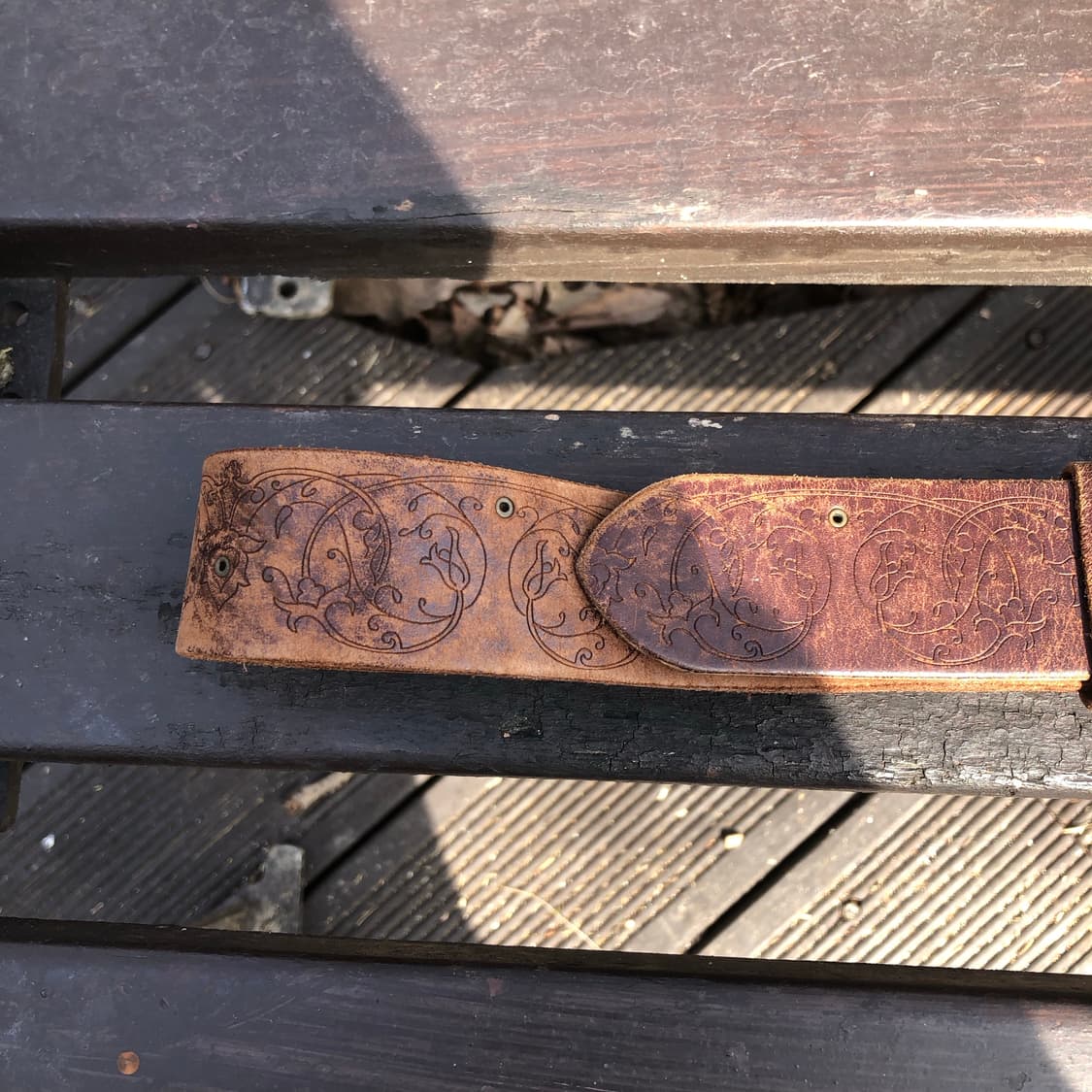 벨트 🔓  상품이미지3