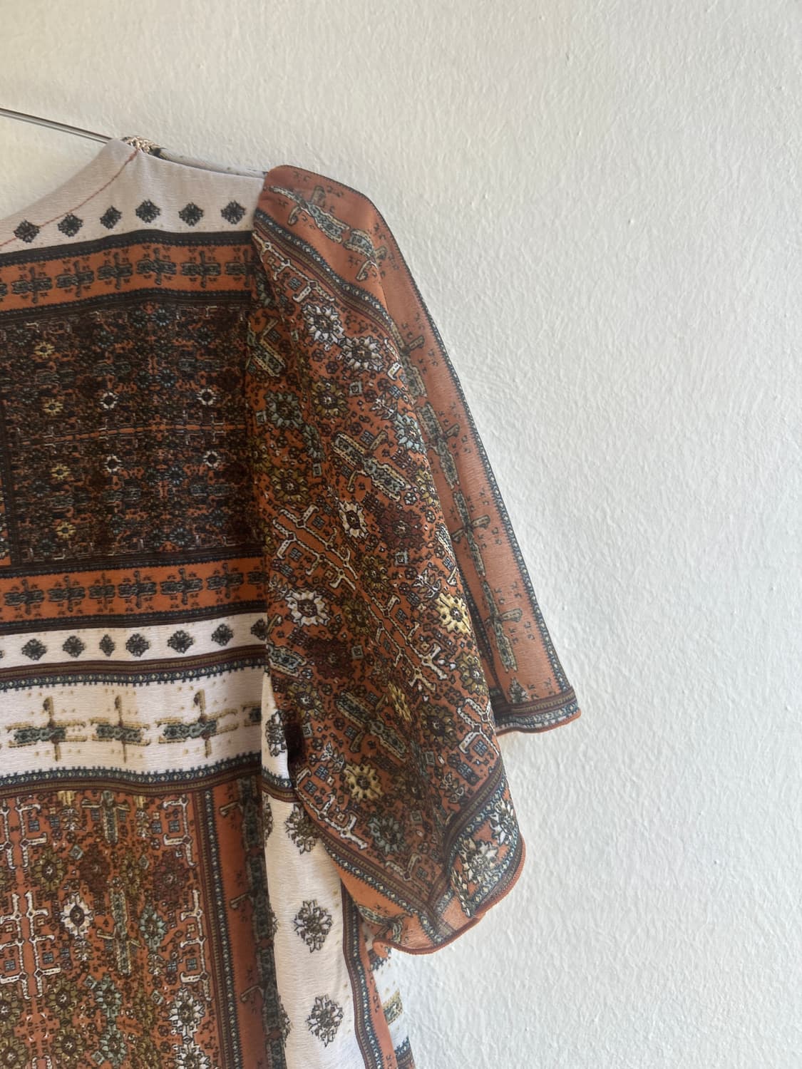Boho top  상품이미지10