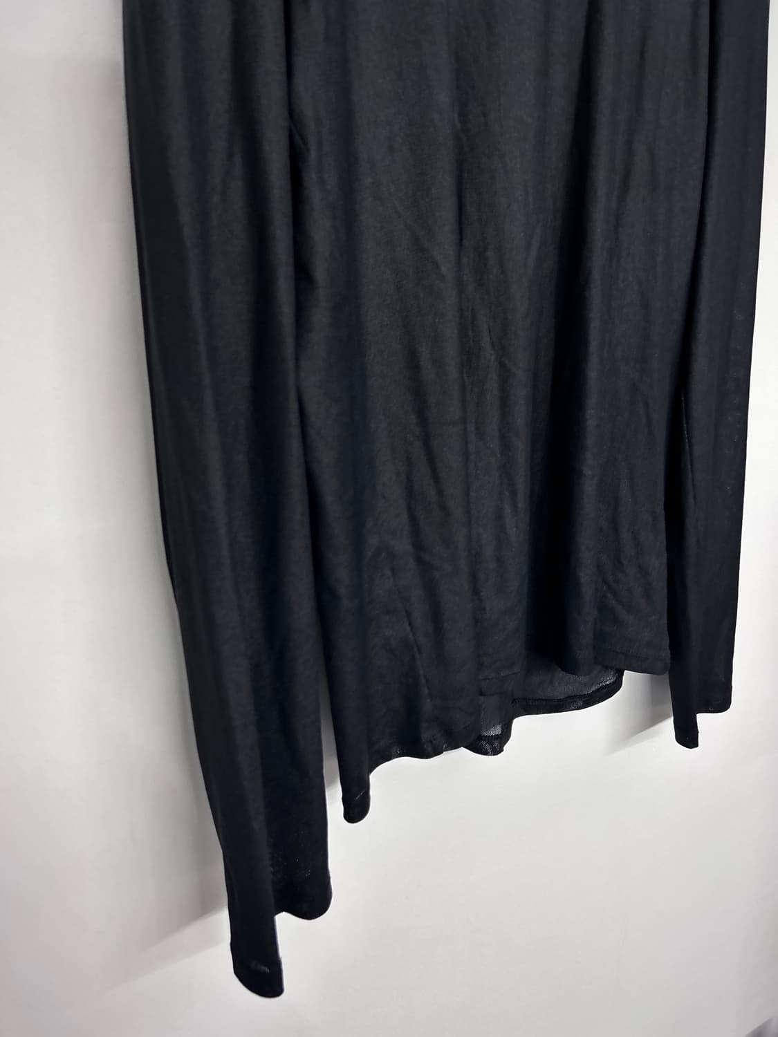 아르마니 메쉬 롱 슬리브 상품이미지5