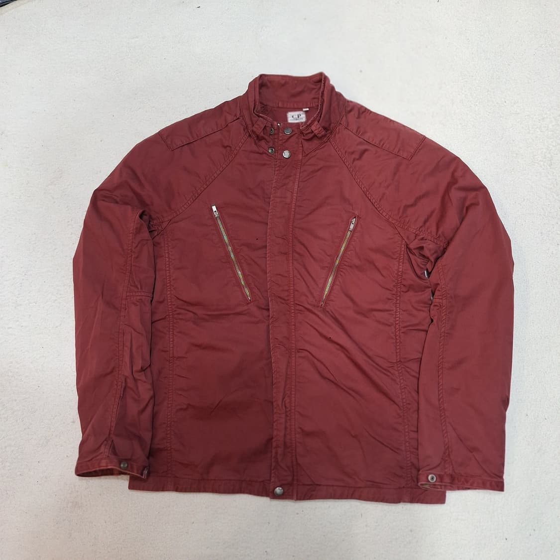 CP  컴퍼니  자켓48 상품이미지1