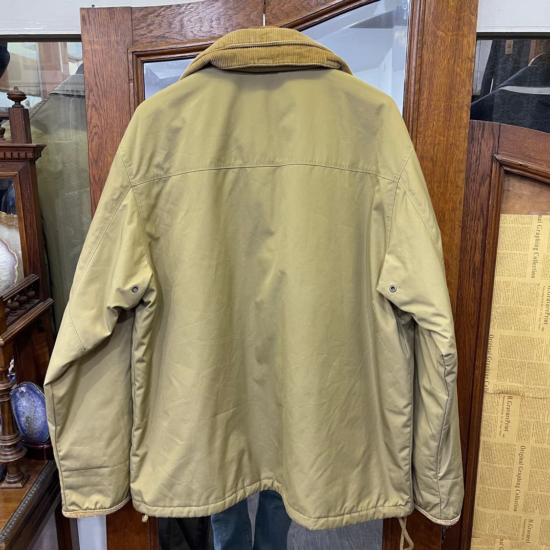 Vintage mulberry 상품이미지7