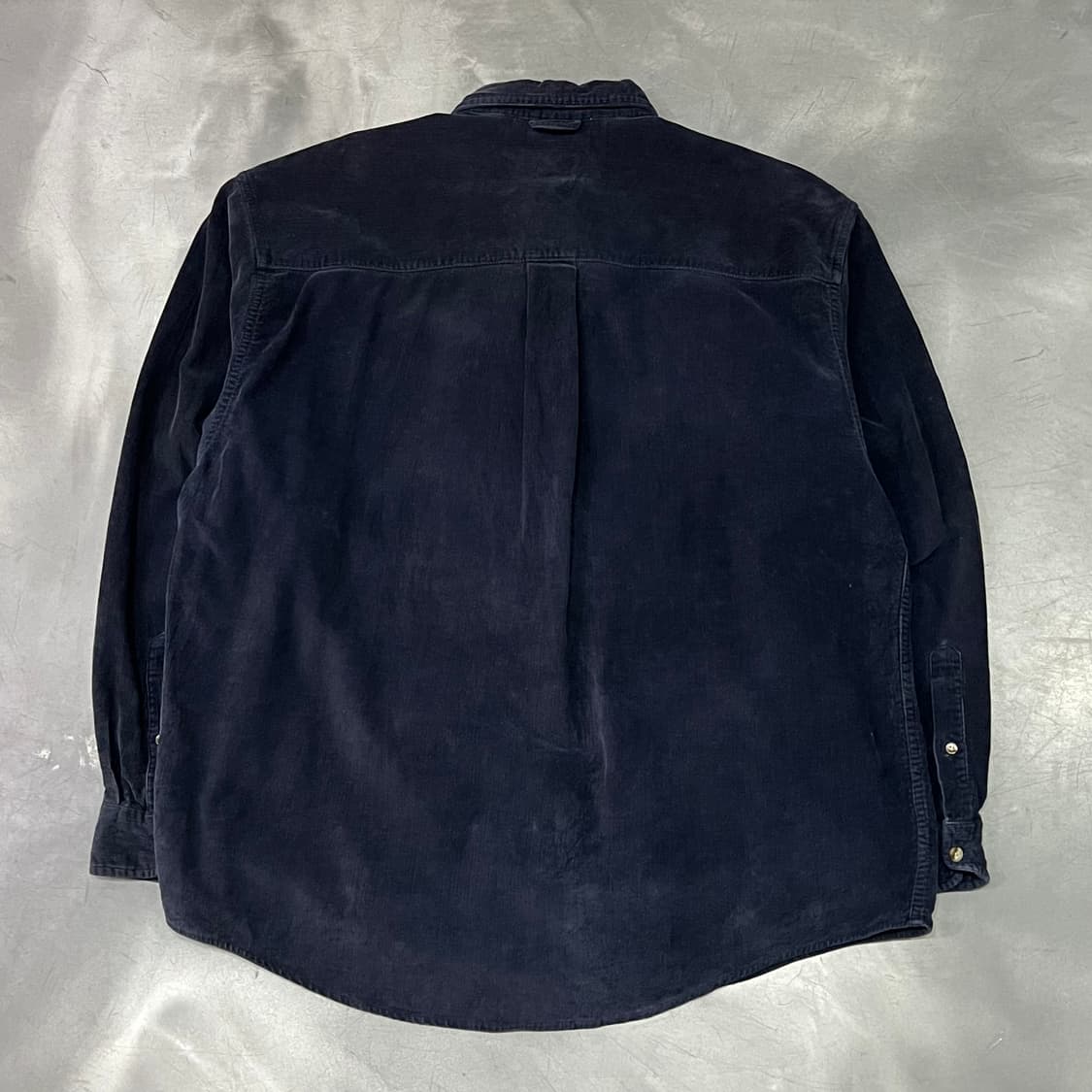  에디바우어 코듀로이 셔츠 y14542 상품이미지2