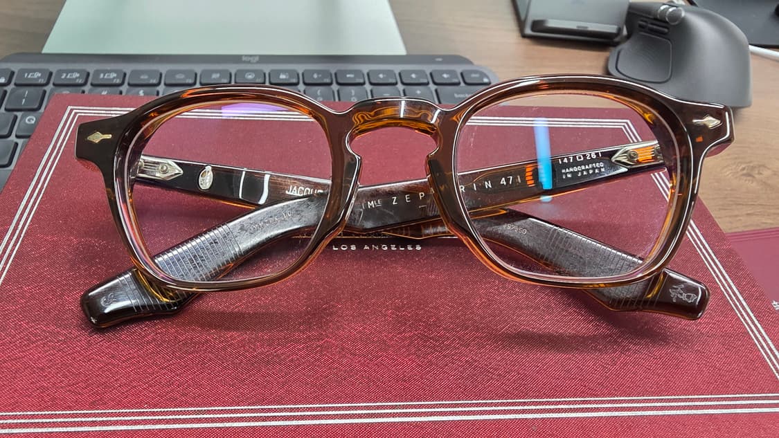 자크마리마지 제피린 히코리 47 풀세트 상품이미지2