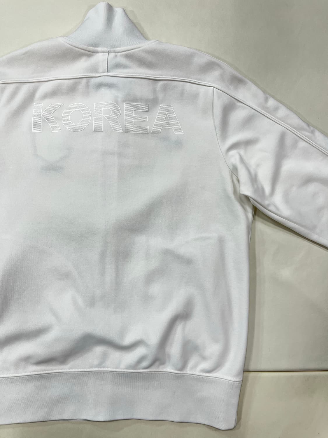 나이키 대한민국 트랙 재킷 상품이미지7
