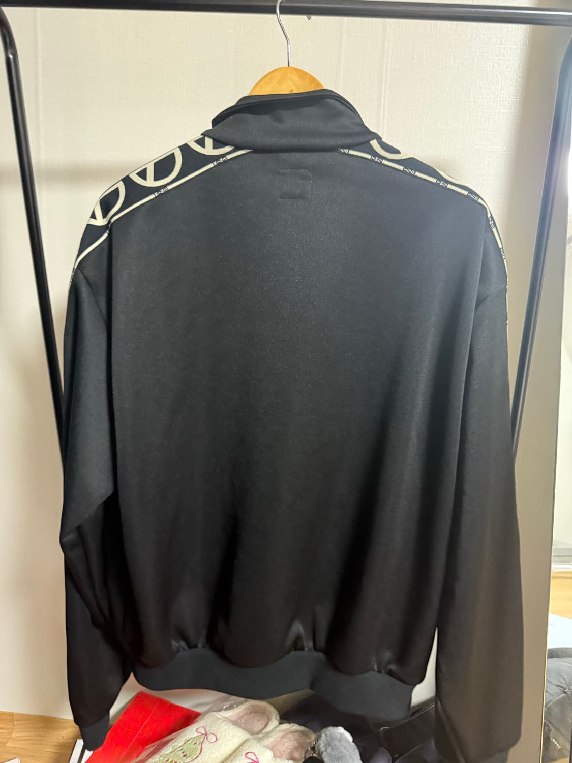 캐피탈 스무스 저지 4 상품이미지3