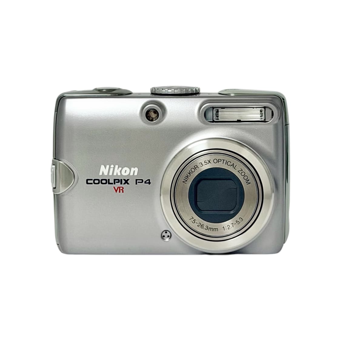 (희귀⚡️) Nikon 니콘 쿨픽스 p4 상품이미지2