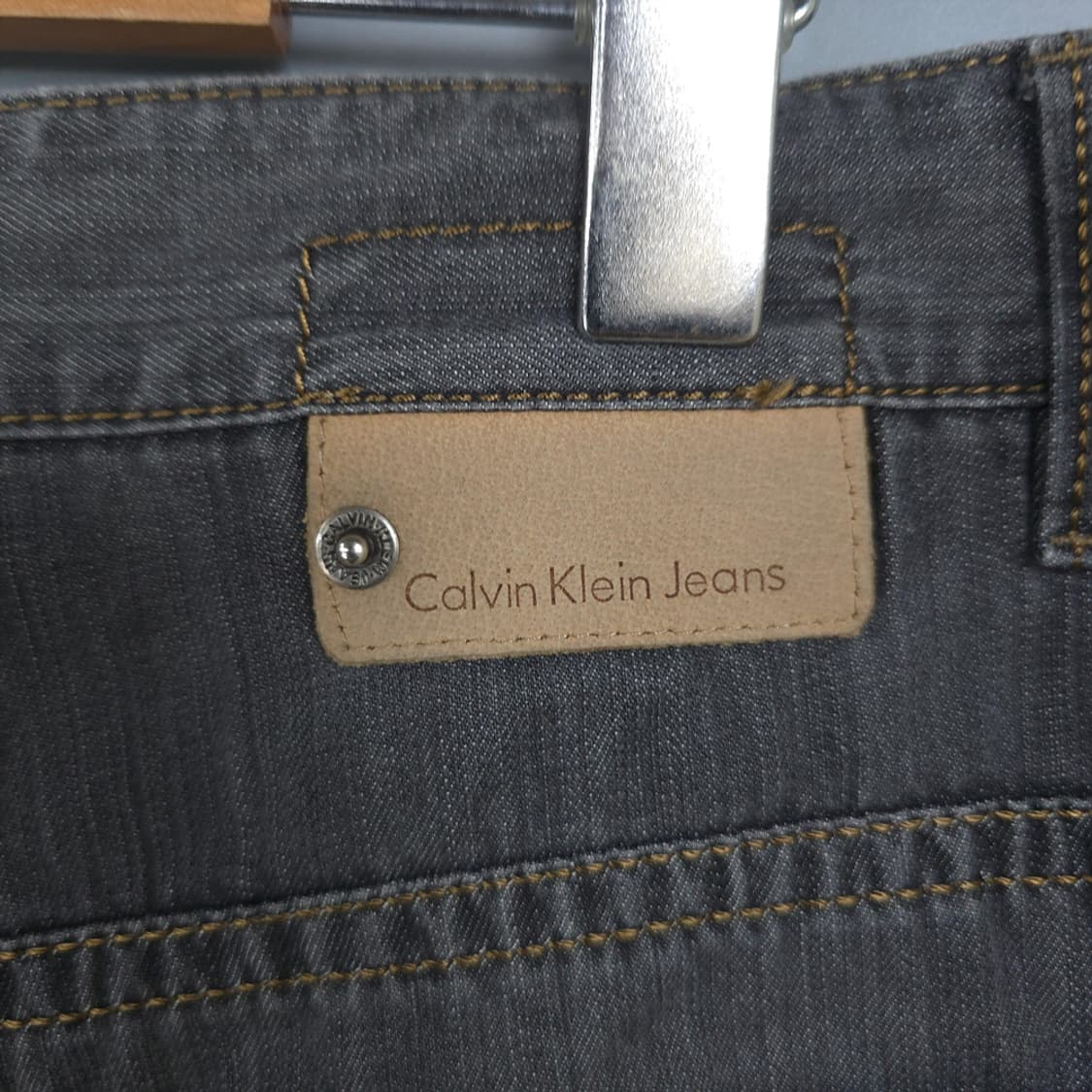 남성용 캘빈클라인진 Calvin Klein 반바지 38 상품이미지5